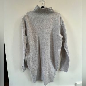 Lulu Lemon l/s crop Dress